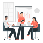 Pay Stub Document Graphics Featuring Modern Employee Payroll Information Layouts