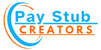 Pay Stub Generator | #1 Online Pay Stub Creator Price $6 Only